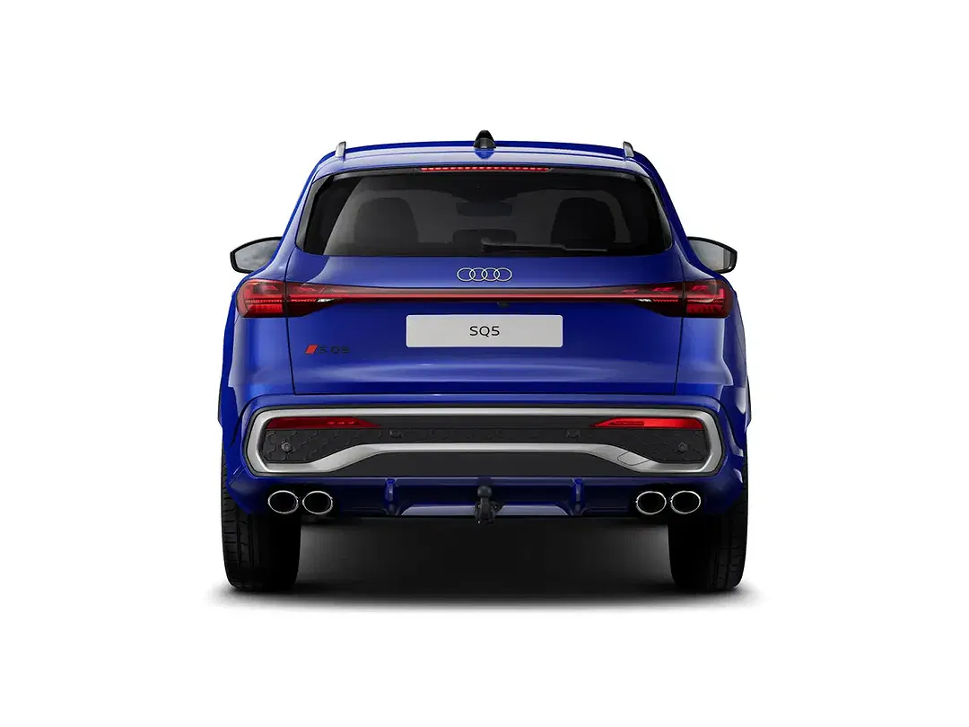 Audi SQ5 TFSI - Thumbnail 5