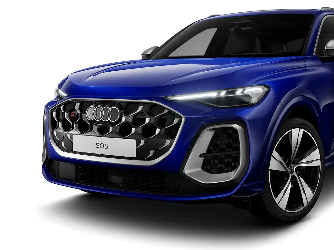 Audi SQ5 TFSI - Thumbnail 6