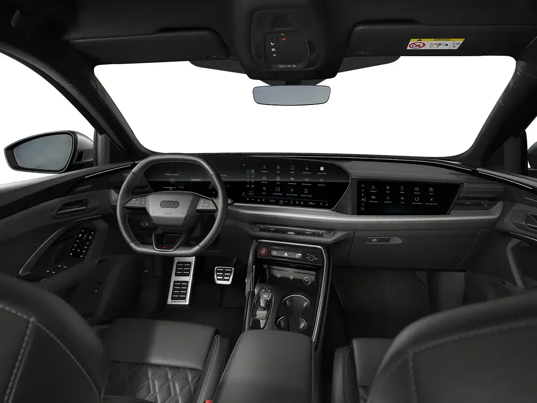 Audi SQ5 TFSI - Thumbnail 7