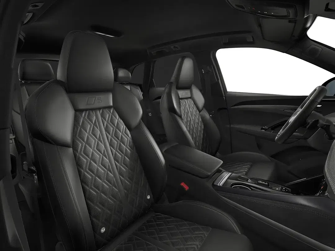 Audi SQ5 TFSI - Thumbnail 8