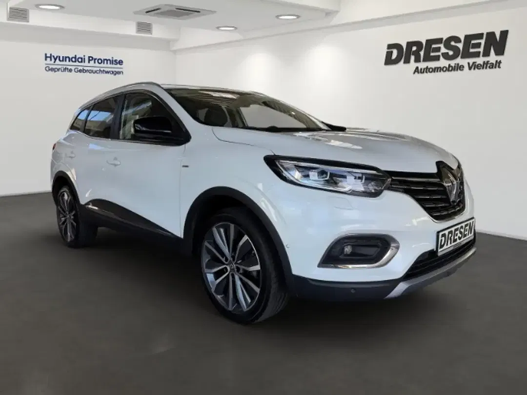 Renault Kadjar 1.3 TCe Bose Edition - foto 1