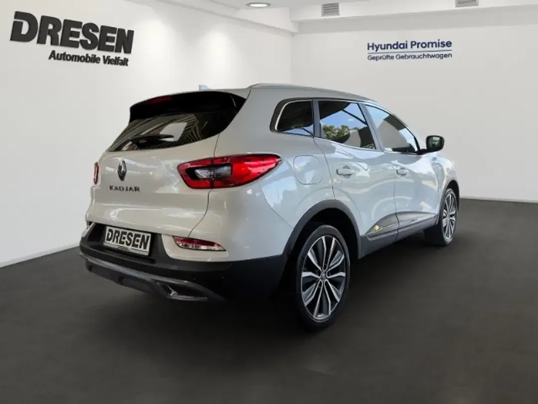 Renault Kadjar 1.3 TCe Bose Edition - foto 2