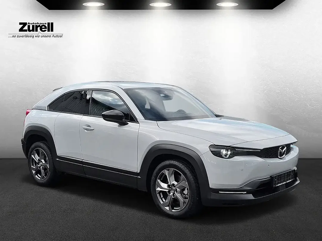Mazda MX-30 e-SKYACTIV - Afbeelding 1