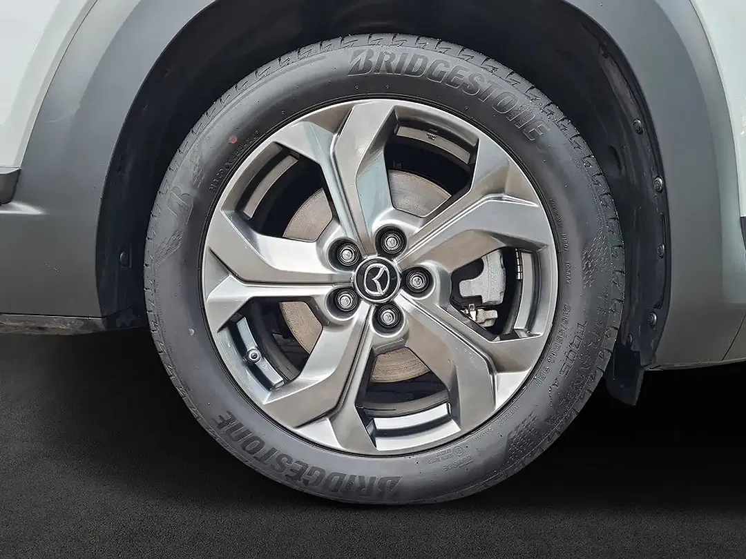 Mazda MX-30 e-SKYACTIV - Thumbnail 3