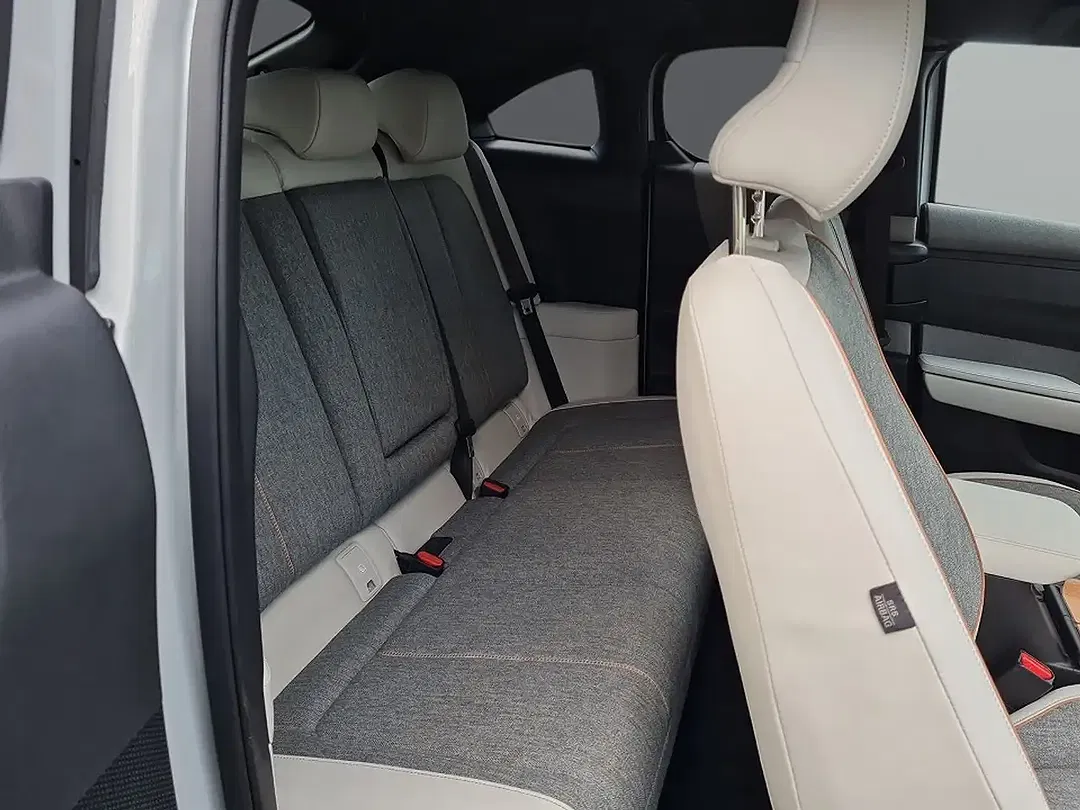 Mazda MX-30 e-SKYACTIV - Thumbnail 4