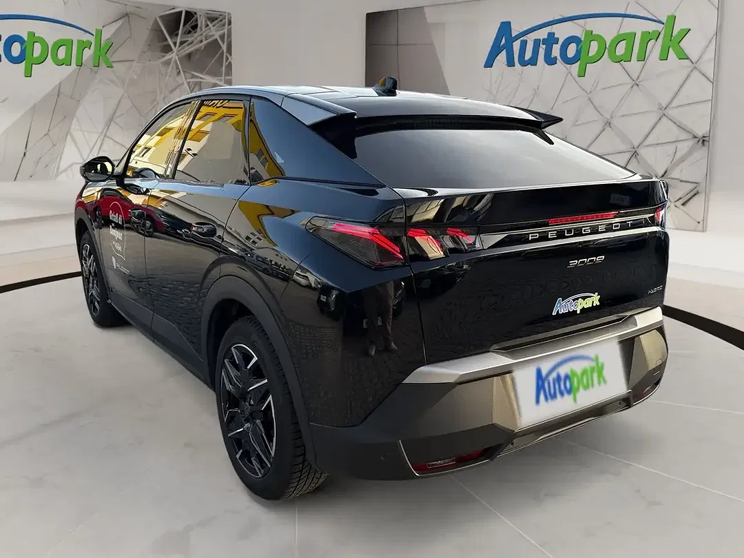 Peugeot 3008 145 Hybrid GT - Thumbnail 4