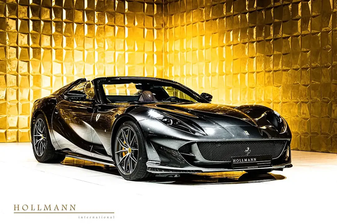 Ferrari 812 GTS - Afbeelding 1