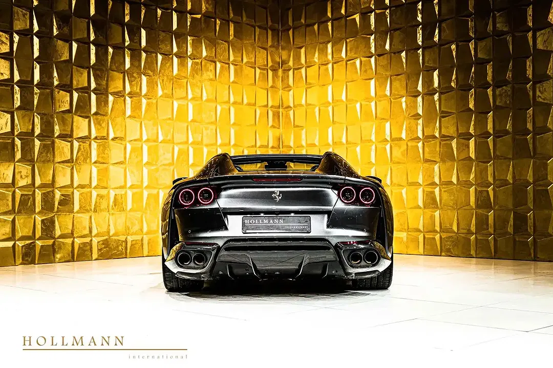 Ferrari 812 GTS - Thumbnail 6