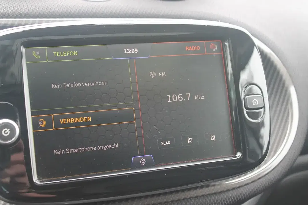 smart forFour - Thumbnail 11