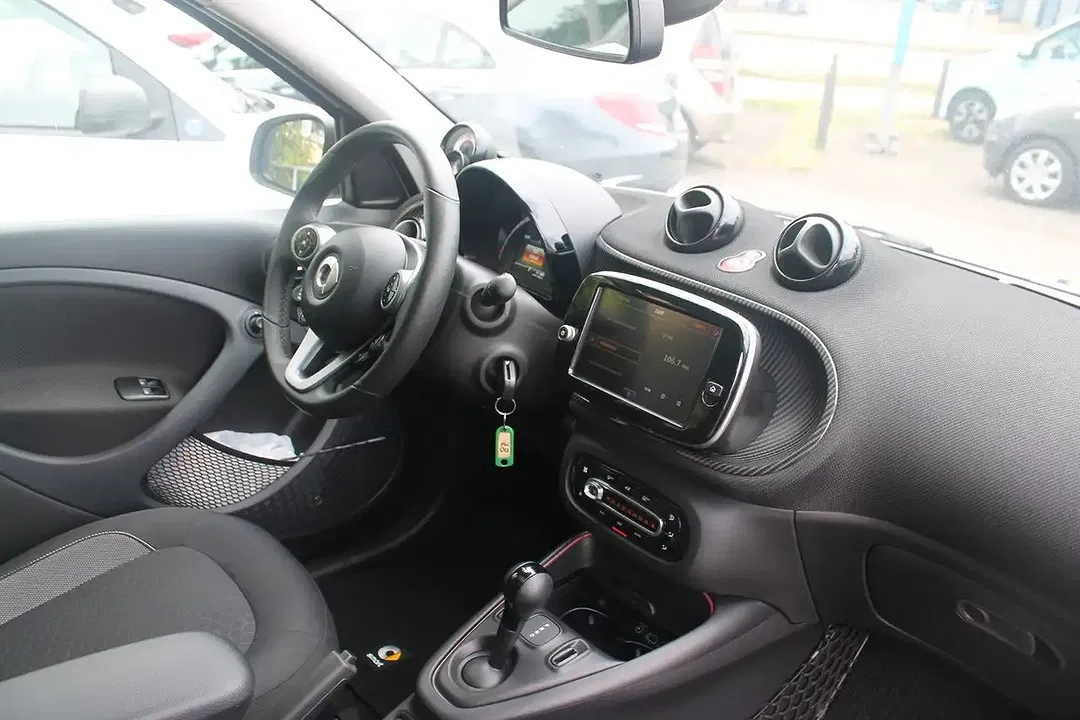 smart forFour - Thumbnail 13