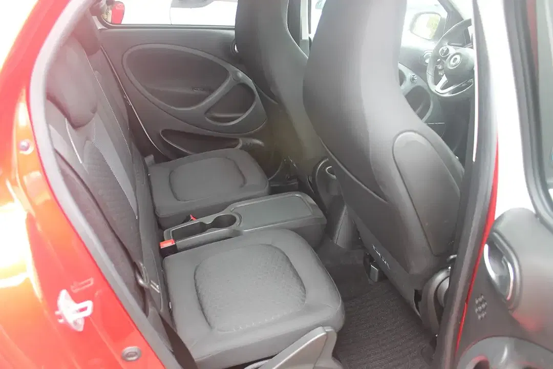 smart forFour - Thumbnail 14