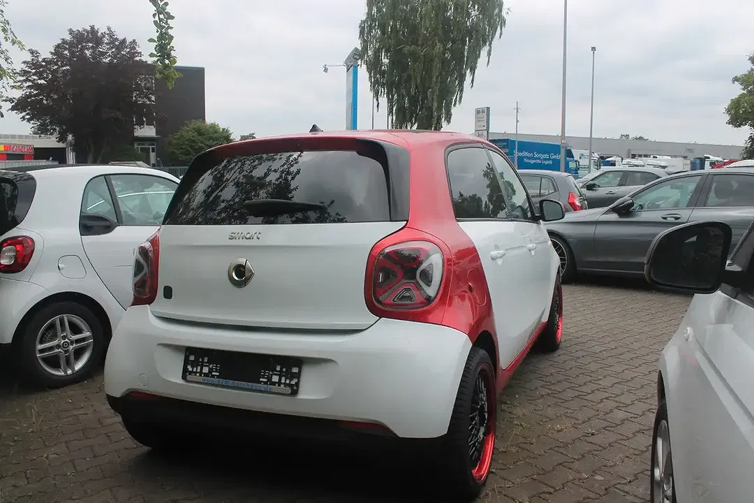 smart forFour - foto 2