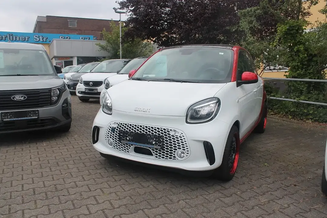 smart forFour - Thumbnail 4