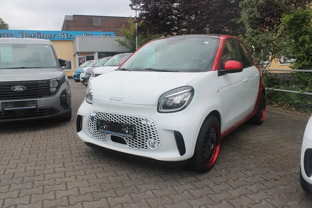 smart forFour - Thumbnail 5