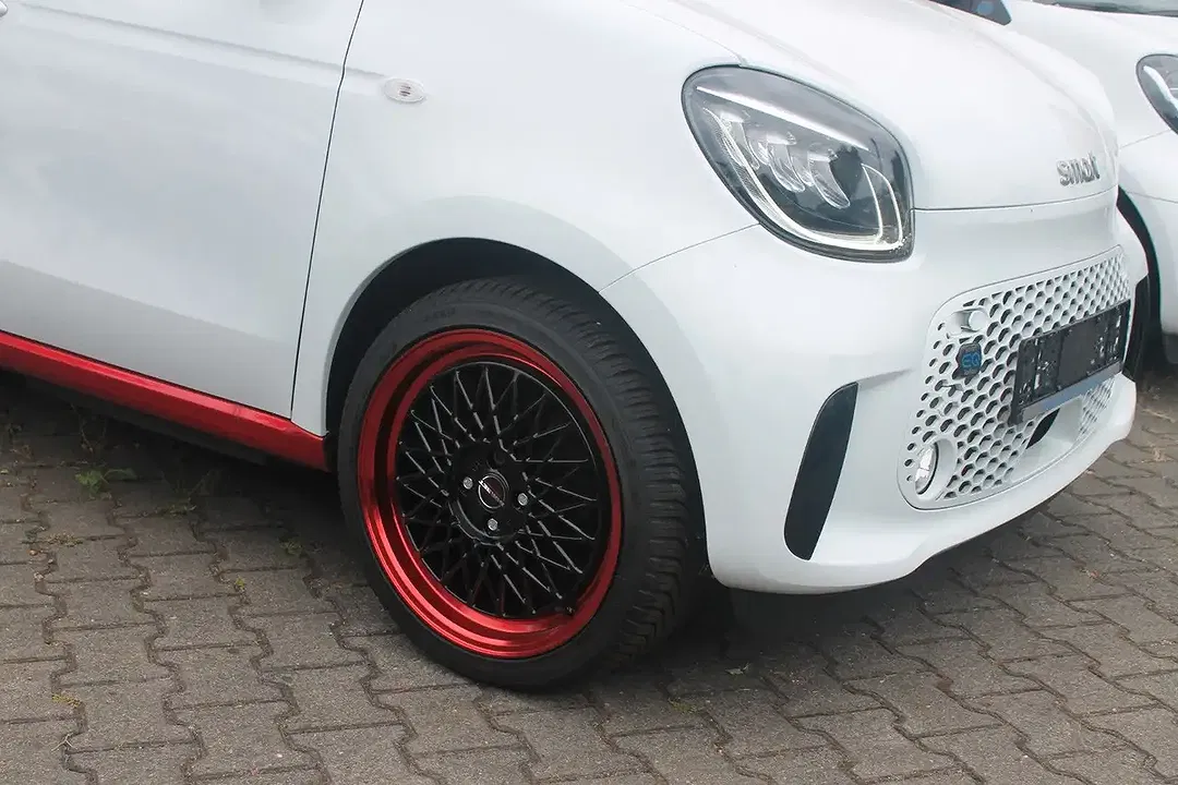 smart forFour - Thumbnail 7