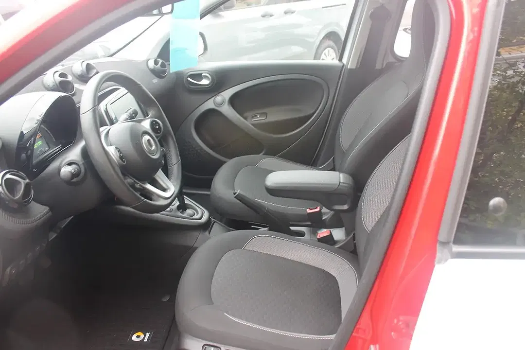 smart forFour - Thumbnail 8