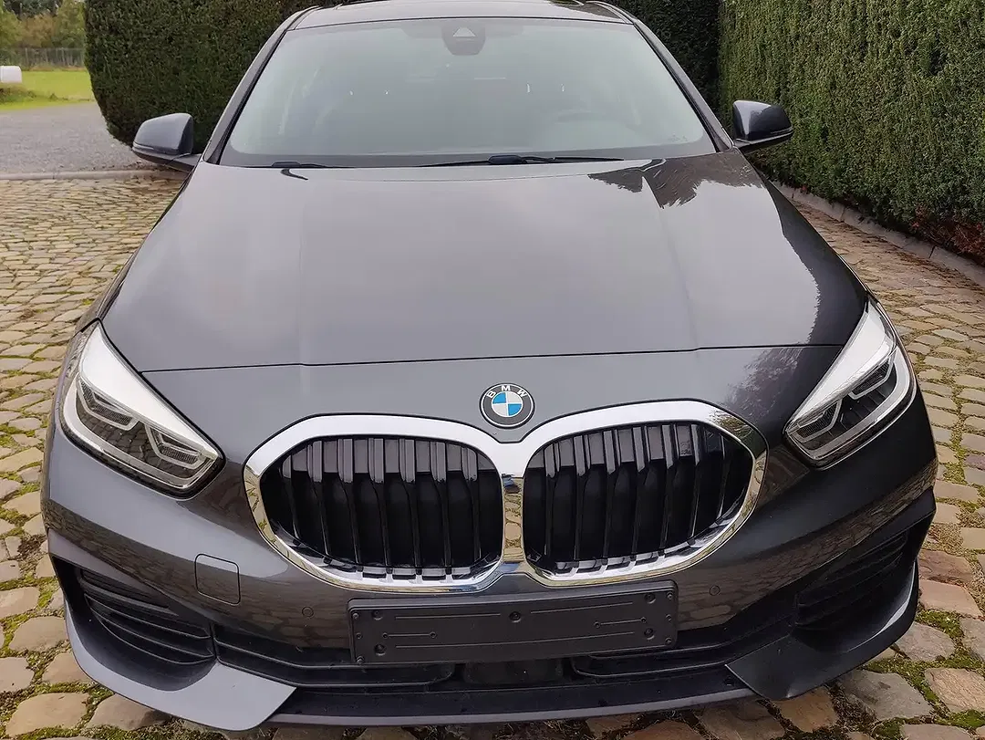 BMW 118 - foto 2