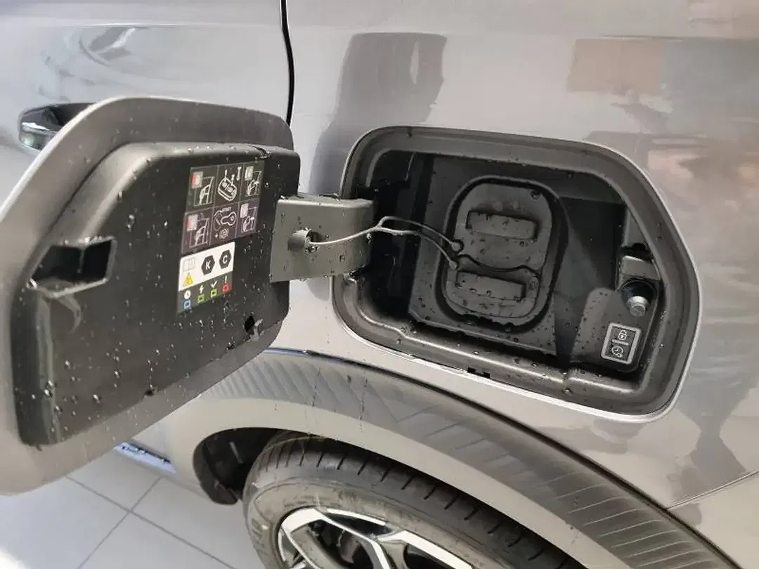 Citroen C3 Comfort Max - Thumbnail 10