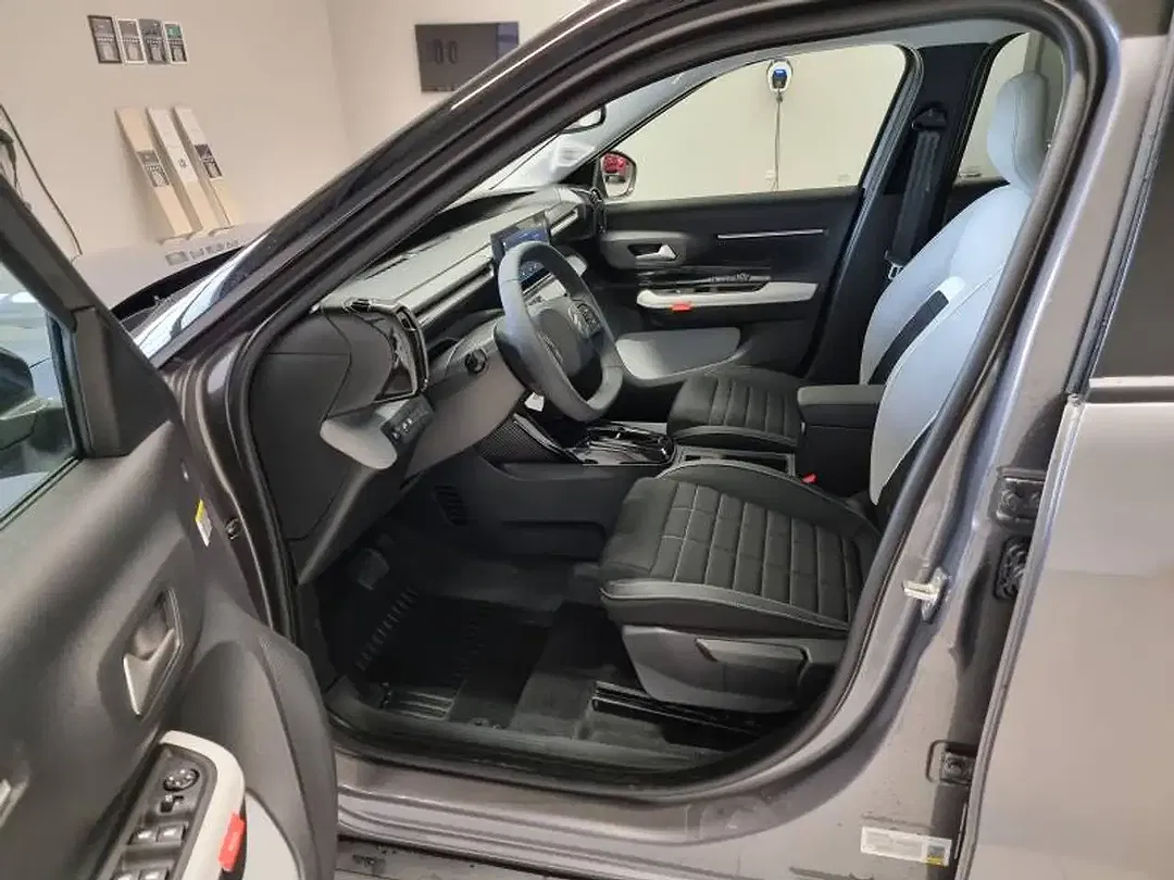 Citroen C3 Comfort Max - Thumbnail 11