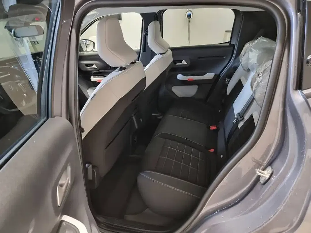 Citroen C3 Comfort Max - Thumbnail 12