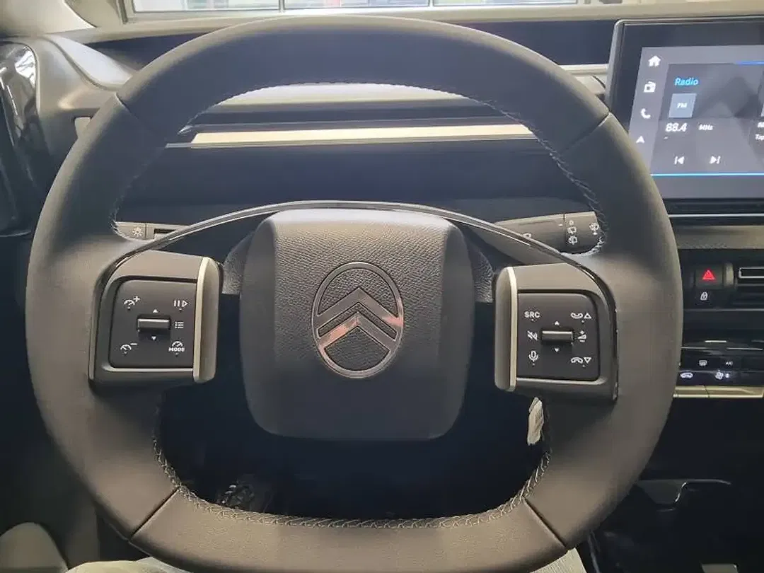 Citroen C3 Comfort Max - Thumbnail 13