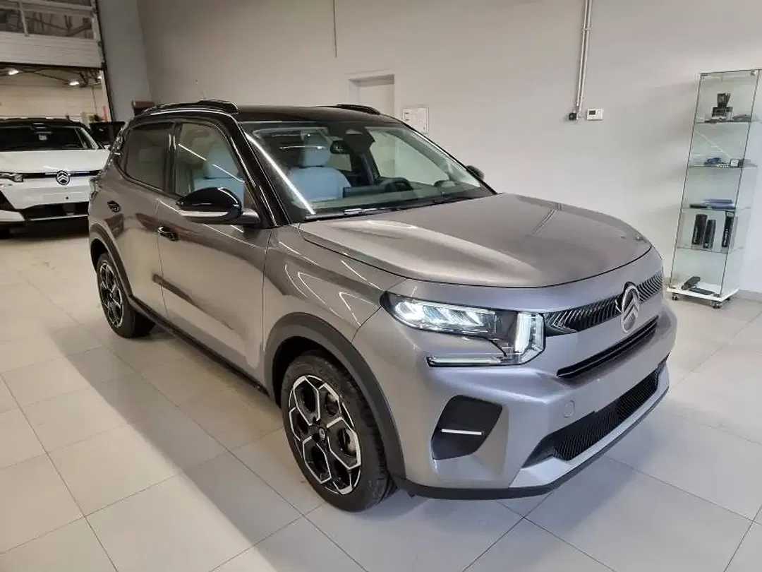 Citroen C3 Comfort Max - Thumbnail 3