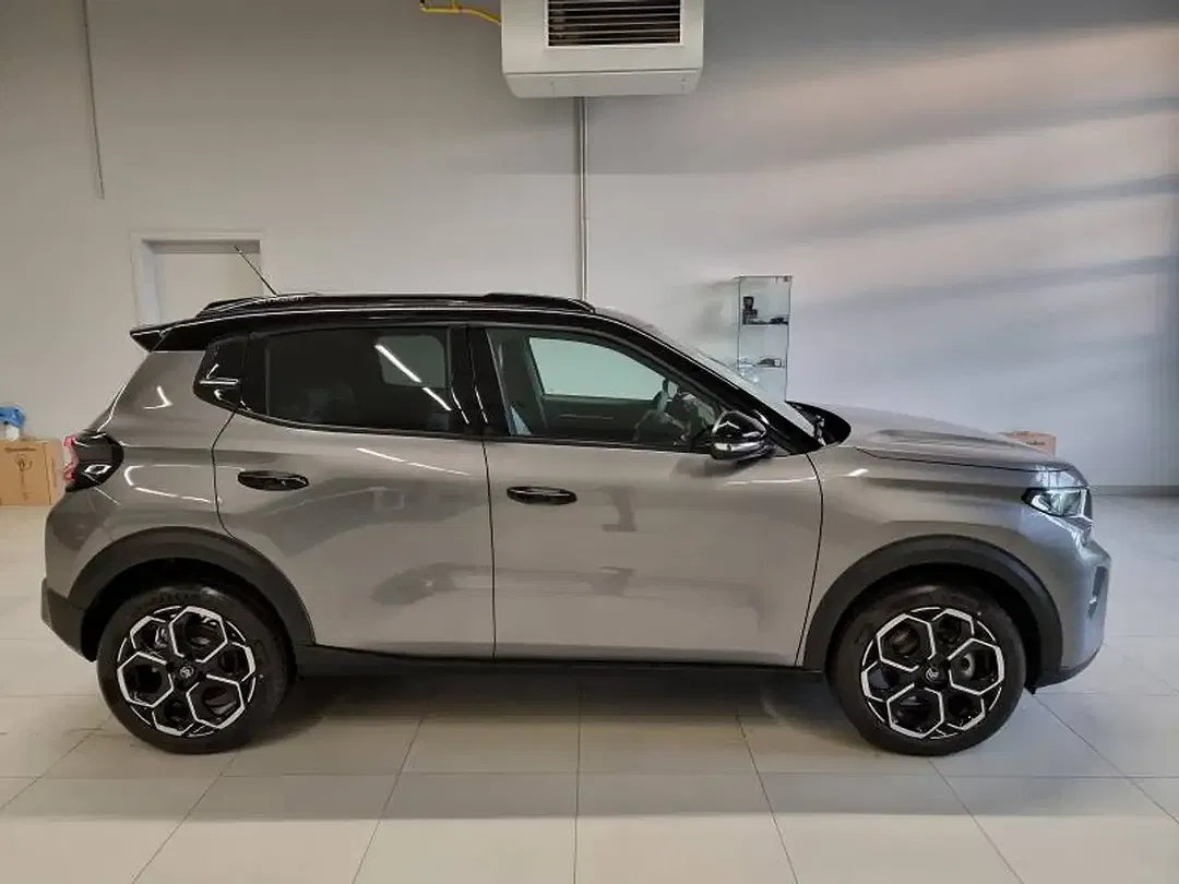Citroen C3 Comfort Max - Thumbnail 4