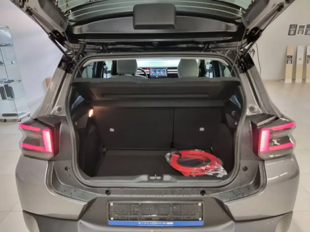 Citroen C3 Comfort Max - Thumbnail 7