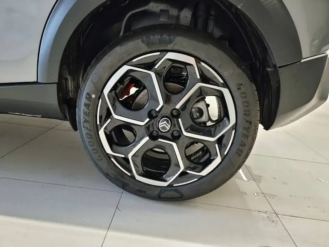 Citroen C3 Comfort Max - Thumbnail 9