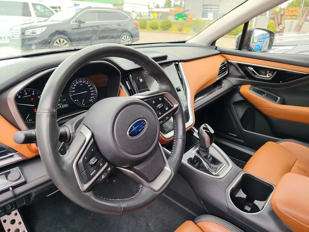 Subaru OUTBACK 2.5 Platinum - Thumbnail 10