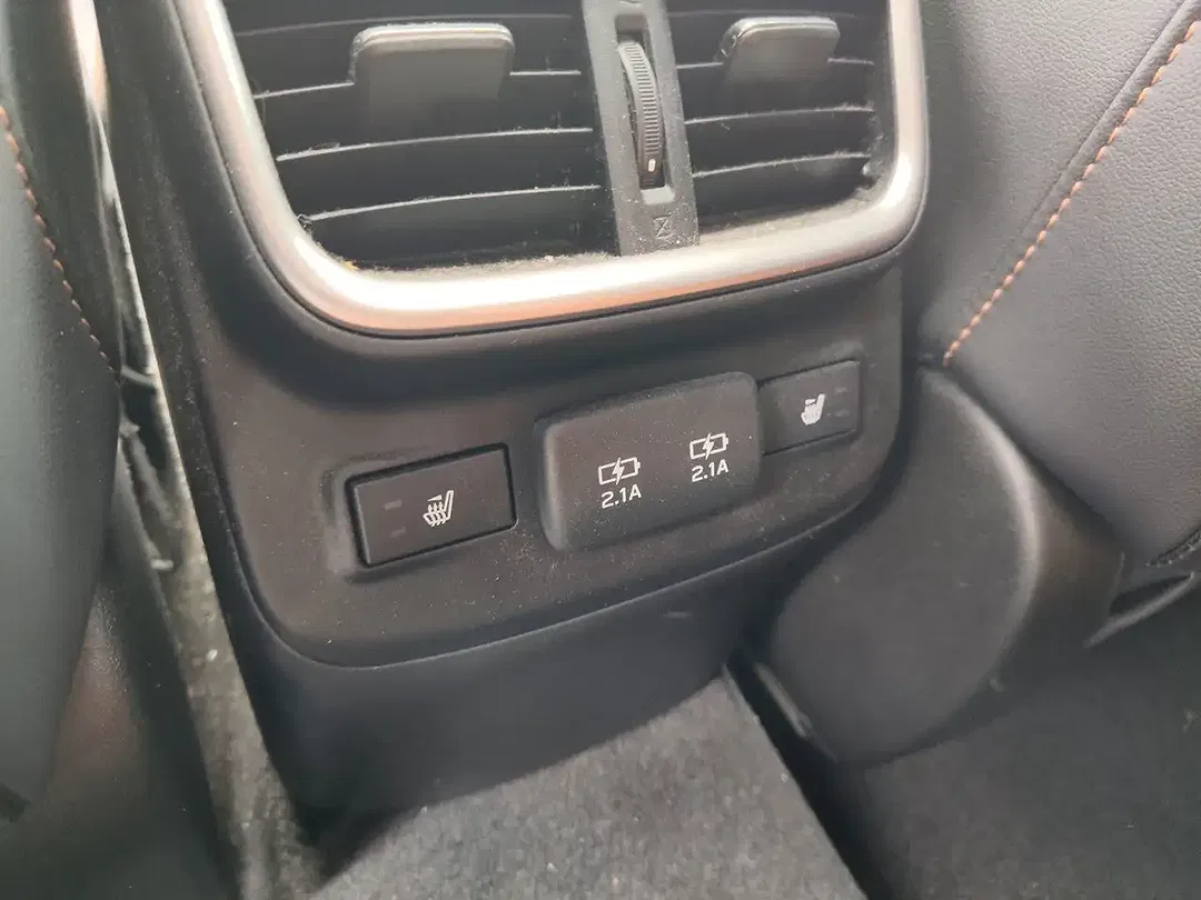 Subaru OUTBACK 2.5 Platinum - Thumbnail 13