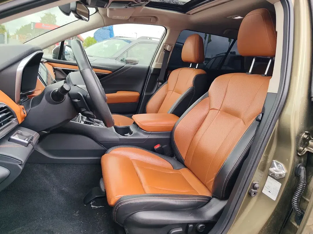 Subaru OUTBACK 2.5 Platinum - Thumbnail 7