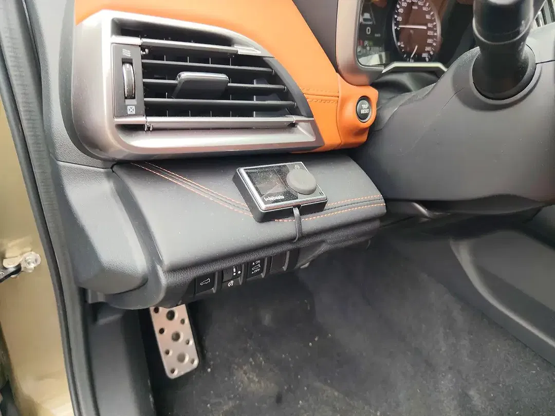 Subaru OUTBACK 2.5 Platinum - Thumbnail 9