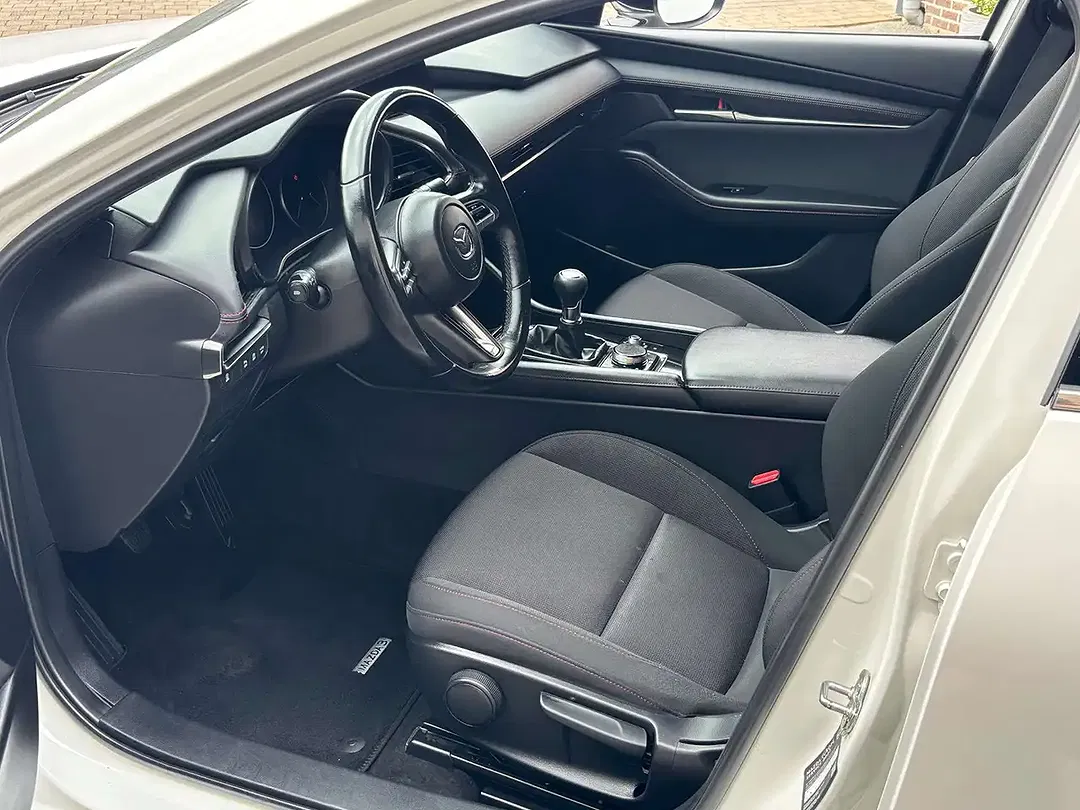 Mazda 3 2.0 MHEV Homura - Thumbnail 10