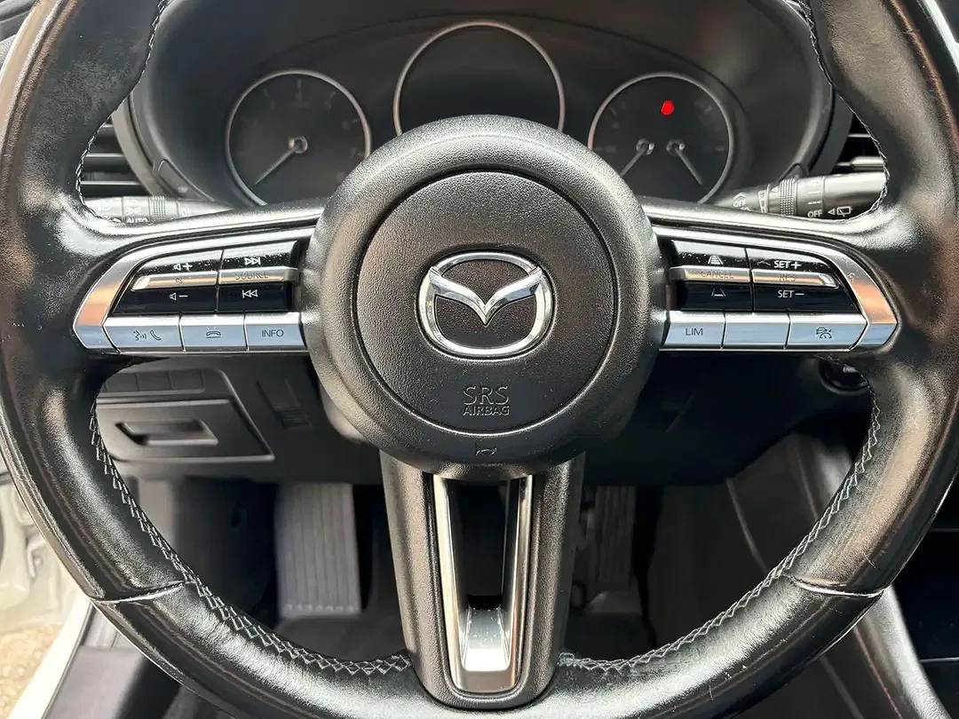 Mazda 3 2.0 MHEV Homura - Thumbnail 11