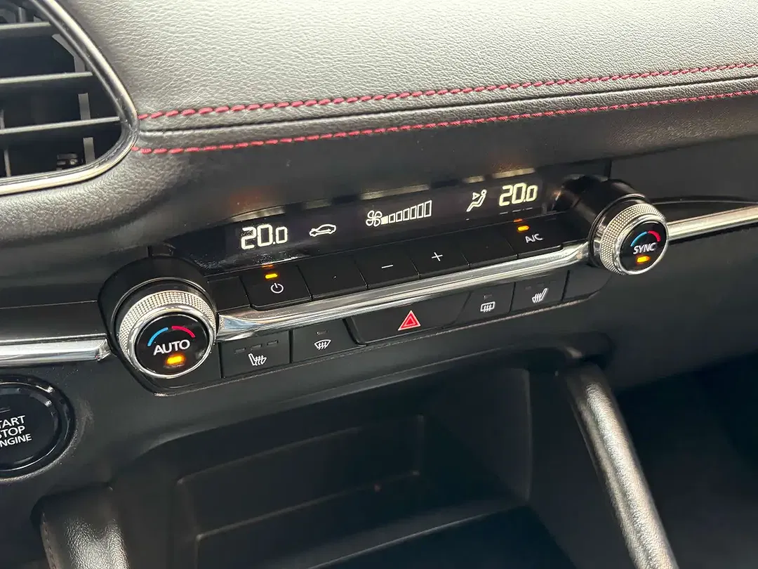 Mazda 3 2.0 MHEV Homura - Thumbnail 12