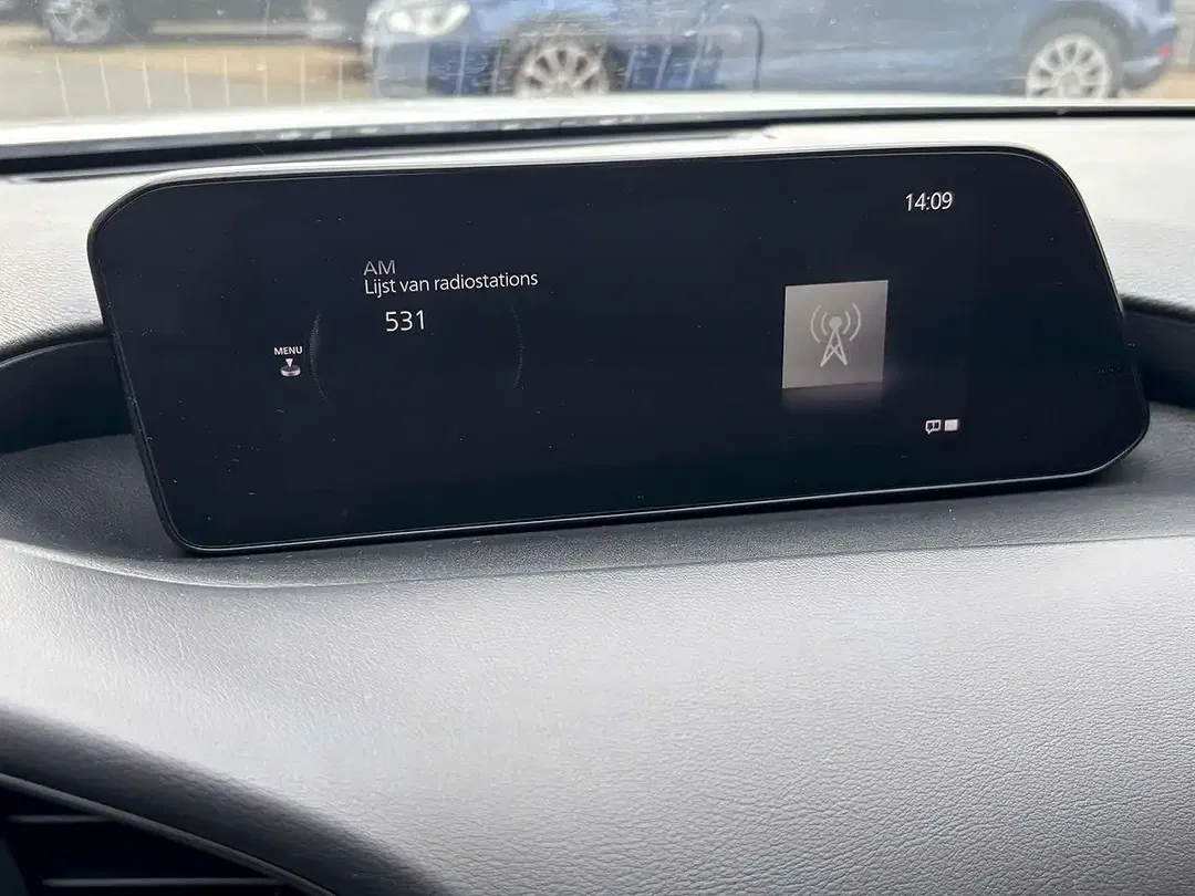 Mazda 3 2.0 MHEV Homura - Thumbnail 13