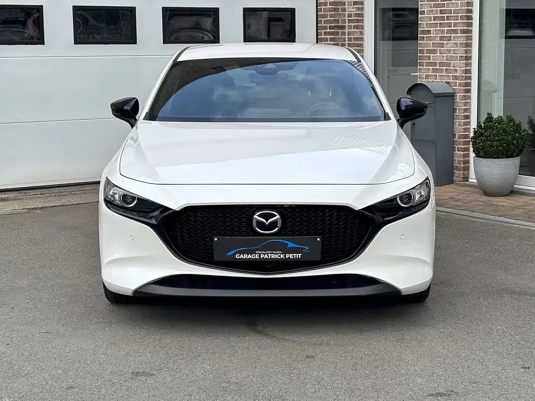 Mazda 3 2.0 MHEV Homura - foto 2