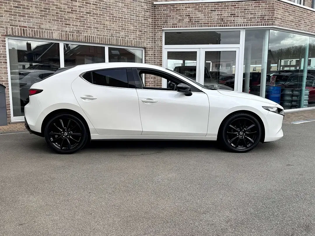 Mazda 3 2.0 MHEV Homura - Thumbnail 6