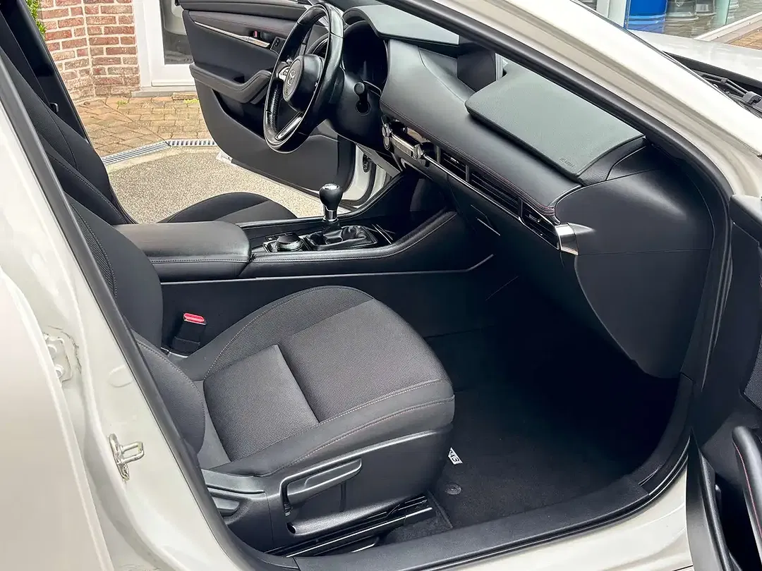 Mazda 3 2.0 MHEV Homura - Thumbnail 7