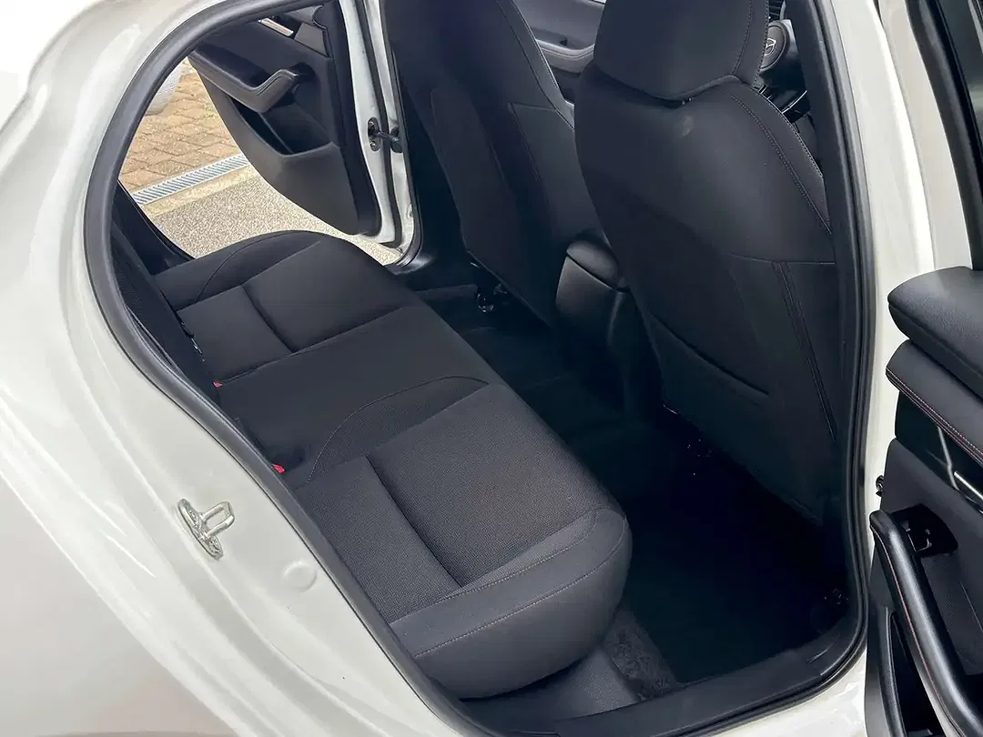 Mazda 3 2.0 MHEV Homura - Thumbnail 8