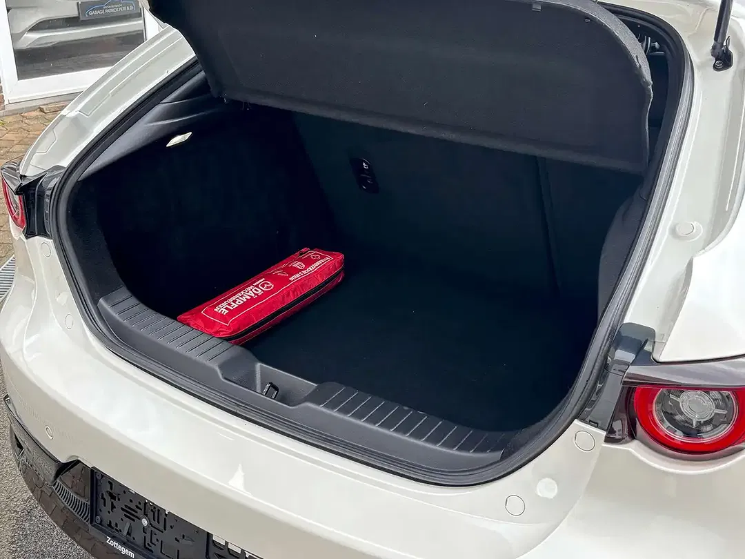 Mazda 3 2.0 MHEV Homura - Thumbnail 9