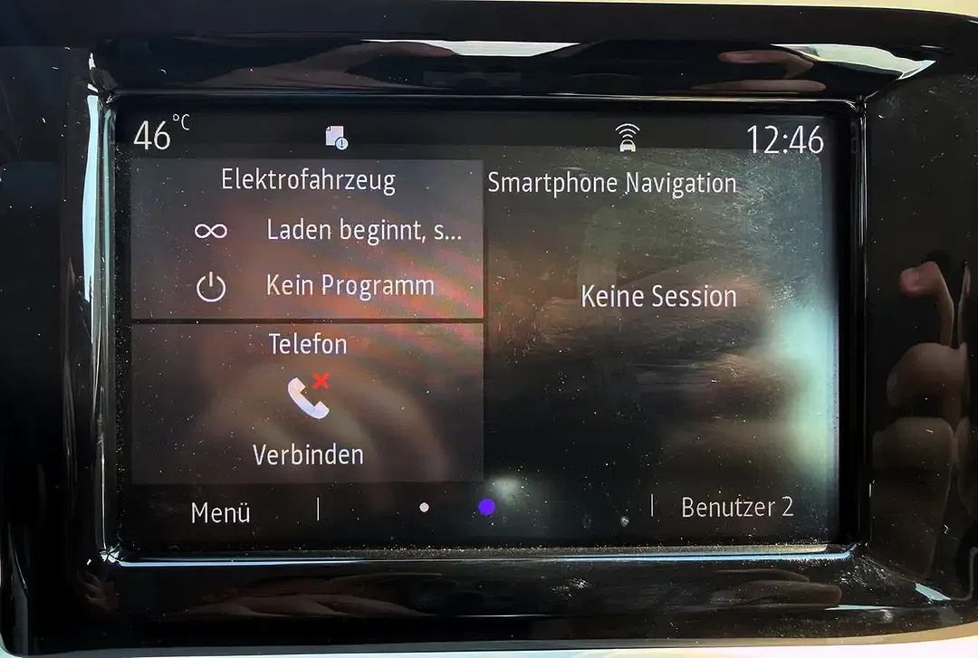 Renault Twingo Electric Intens - Thumbnail 9
