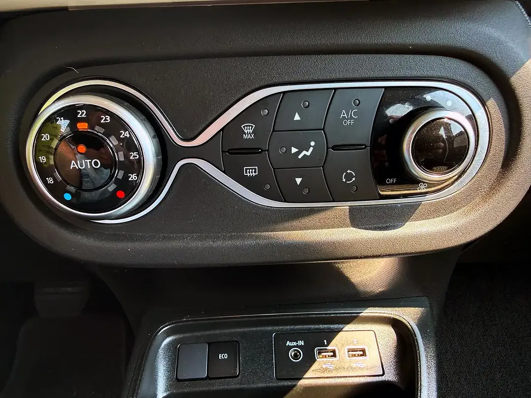 Renault Twingo Electric Intens - Thumbnail 11