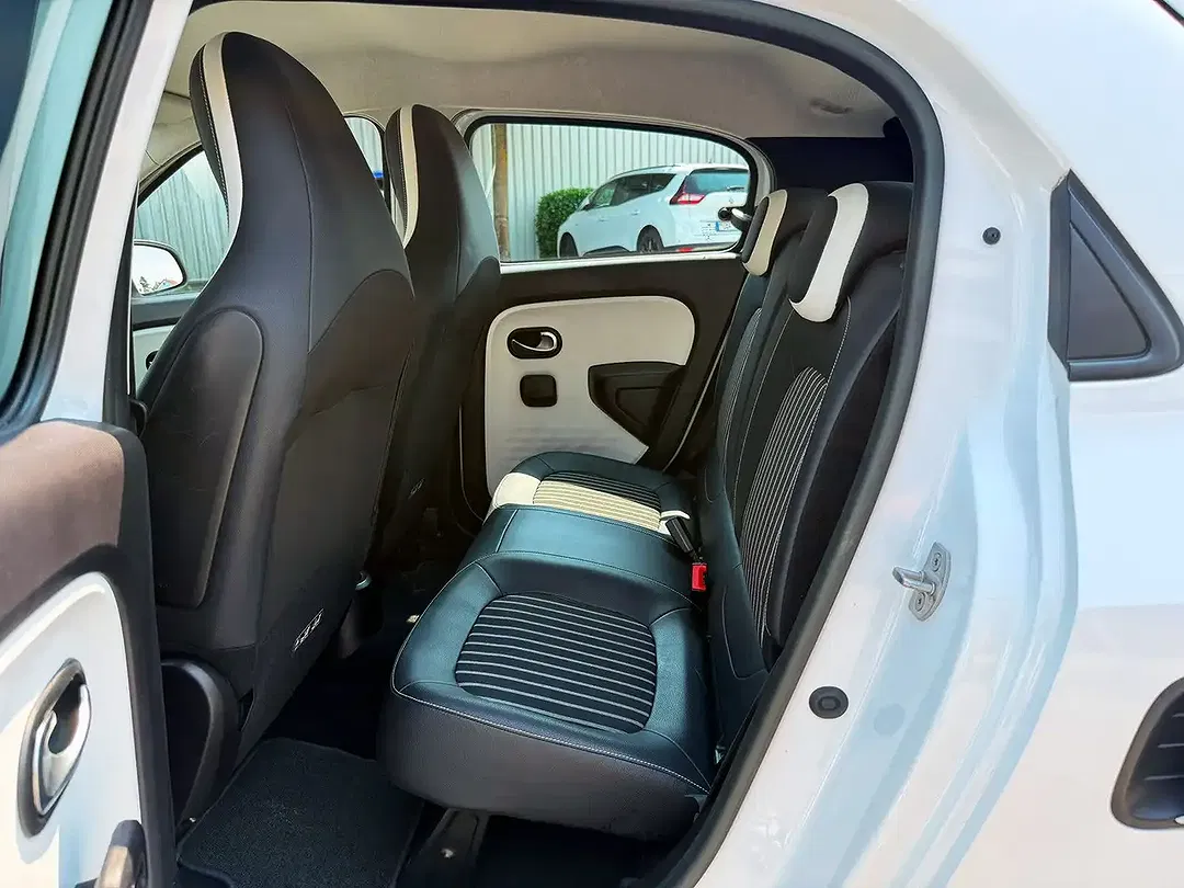Renault Twingo Electric Intens - Thumbnail 12