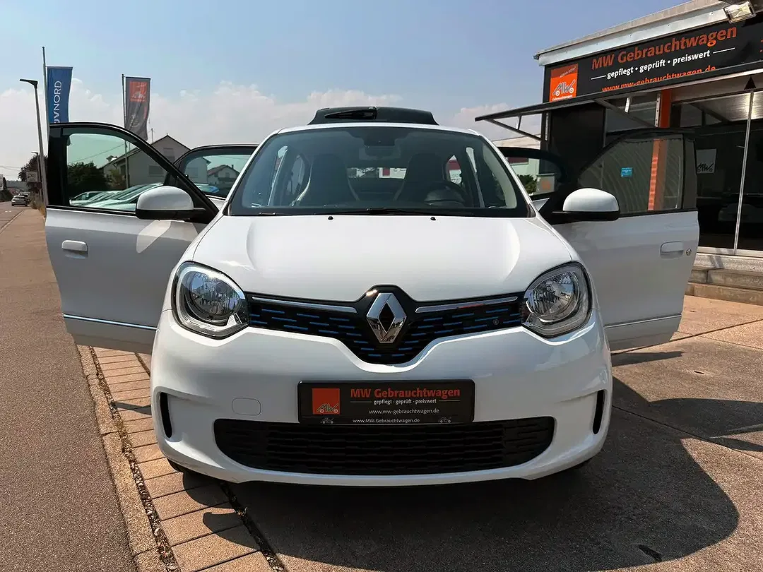 Renault Twingo Electric Intens - foto 1