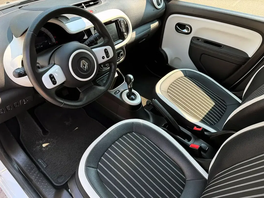 Renault Twingo Electric Intens - Thumbnail 6