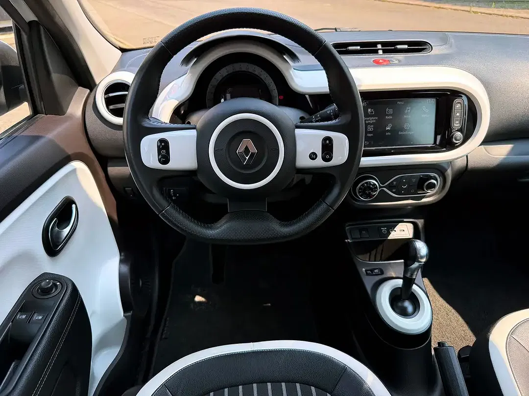 Renault Twingo Electric Intens - Thumbnail 7