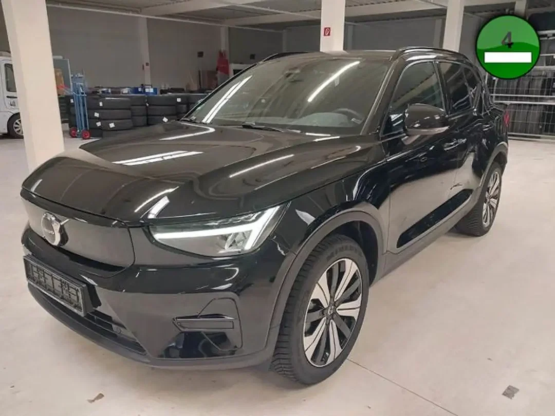 Volvo XC40 Recharge Plus - Afbeelding 1