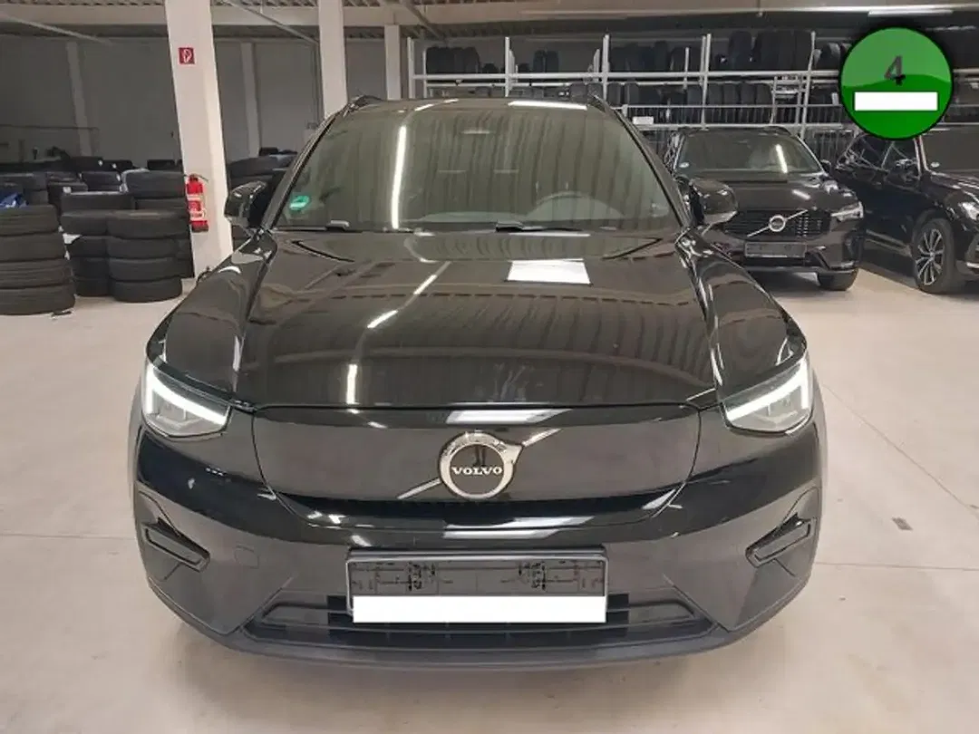 Volvo XC40 Recharge Plus - Thumbnail 14